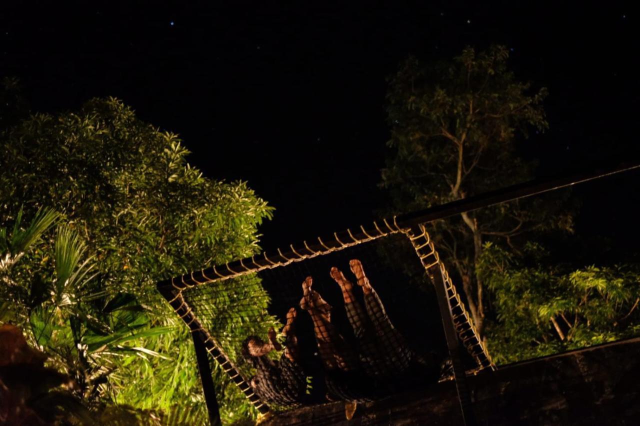 Costeno River ミンカ エクステリア 写真